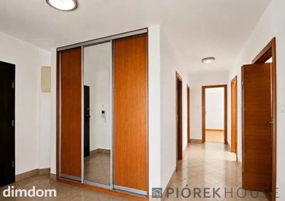 5-pokojowe mieszkanie w dzielnicy Włochy - 3