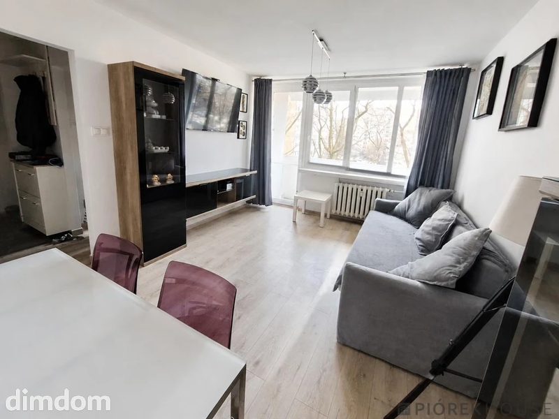 2-pokojowe mieszkanie na Woli - 114974484.jpg