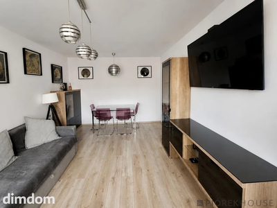 2-pokojowe mieszkanie na Woli - 3