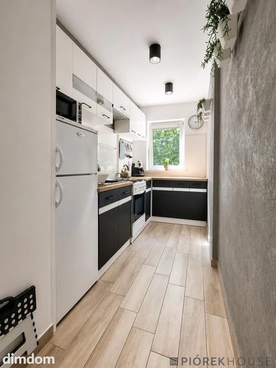 2-pokojowe mieszkanie na Woli - 4