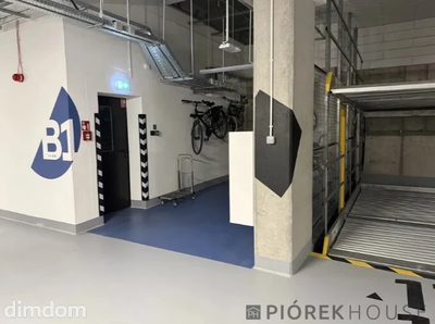 2-pokojowe mieszkanie w warszawskich Włochach - 2