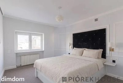 3-pokojowe mieszkanie na Ochocie