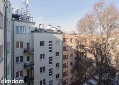 3-pokojowe mieszkanie na Ochocie - 2