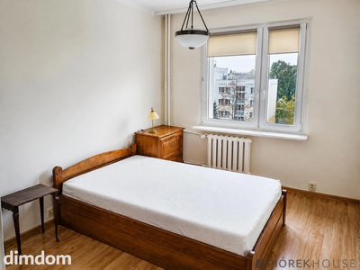 2-pokojowe mieszkanie na Ursynowie - 4