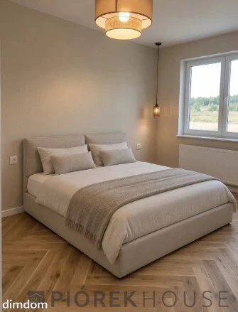 3-pokojowe mieszkanie na Ursusie - 4