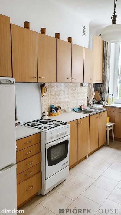 2-pokojowe mieszkanie na Żoliborzu - 2