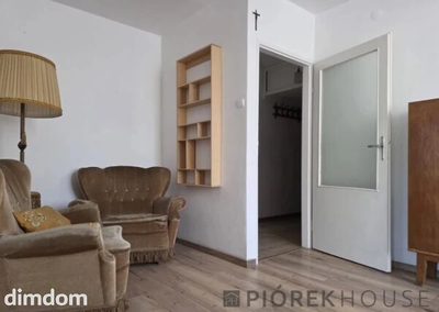 3-pokojowe mieszkanie na Woli - 3