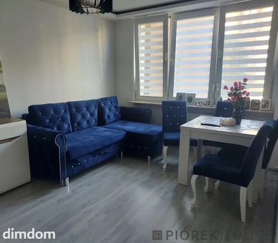 2-pokojowe mieszkanie na Targówku - 3