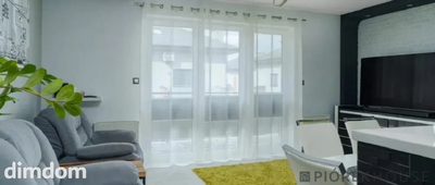 Dwupoziomowe mieszkanie w Markach - 3