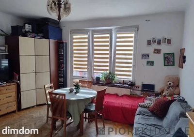 2-pokojowe mieszkanie na Pradze Północ