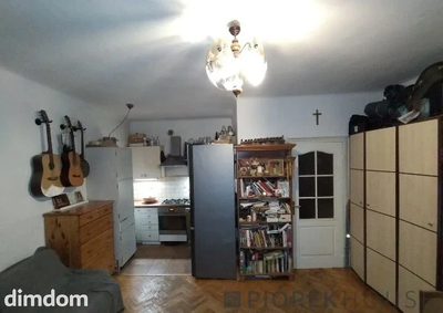 2-pokojowe mieszkanie na Pradze Północ - 2