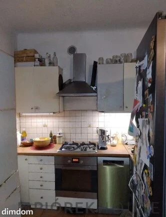 2-pokojowe mieszkanie na Pradze Północ - 3