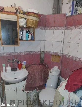 2-pokojowe mieszkanie na Pradze Północ - 5