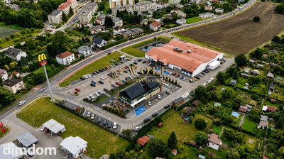 PARK HANDLOWY | GOTOWIEC INWESTYCYJNY | 100% WYNAJĘTY - 3
