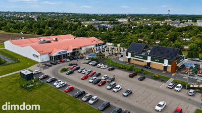 PARK HANDLOWY | GOTOWIEC INWESTYCYJNY | 100% WYNAJĘTY - 4