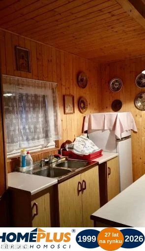 Domek letniskowy w lesie blisko rzeki i Zegrza. - 3