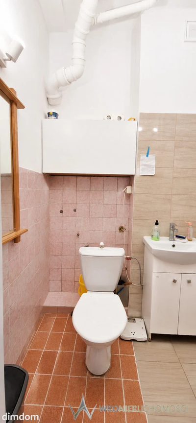 Przestronne mieszkanie 2-pokojowe | 62,38 m² | - 4