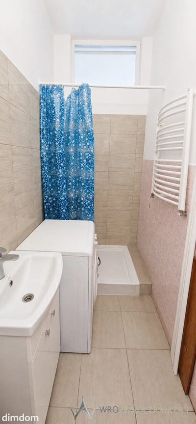 Przestronne mieszkanie 2-pokojowe | 62,38 m² | - 5