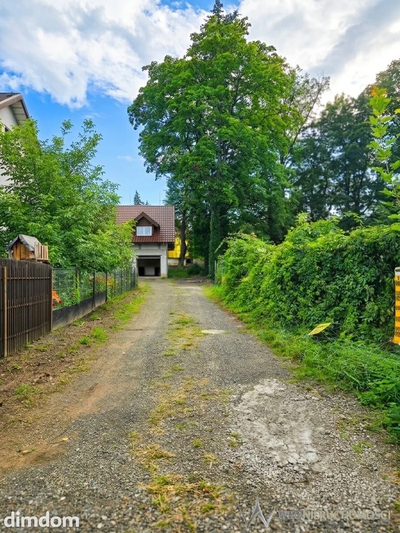 Dom w stanie surowym zamkniętym I Karkonosze - 4