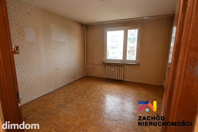 Zapraszamy do zapoznania się z ofertę sprzedaży mieszkania do własnej aranżacji położonego w Zielonej Górze przy ul. Marii Skłodowskiej- Curie. - 2
