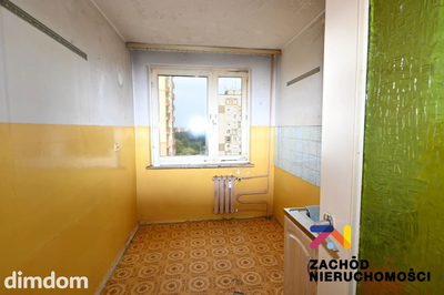 Zapraszamy do zapoznania się z ofertę sprzedaży mieszkania do własnej aranżacji położonego w Zielonej Górze przy ul. Marii Skłodowskiej- Curie. - 3