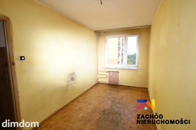 Zapraszamy do zapoznania się z ofertę sprzedaży mieszkania do własnej aranżacji położonego w Zielonej Górze przy ul. Marii Skłodowskiej- Curie. - 5