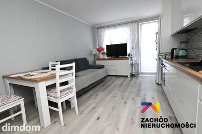 Atrakcyjne 3-pokojowe mieszkanie z balkonem, po kapitalnym remoncie w 2022 roku!