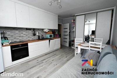 Atrakcyjne 3-pokojowe mieszkanie z balkonem, po kapitalnym remoncie w 2022 roku! - 2