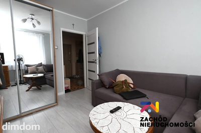 Atrakcyjne 3-pokojowe mieszkanie z balkonem, po kapitalnym remoncie w 2022 roku! - 5