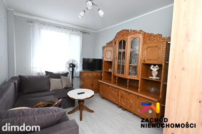 Atrakcyjne 3-pokojowe mieszkanie z balkonem, po kapitalnym remoncie w 2022 roku! - 3