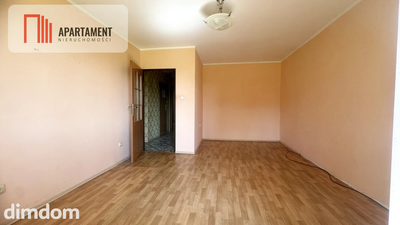 2 pokoje z balkonem na 1. piętrze | ul.Gębika | - 4