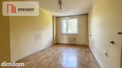 2 pokoje z balkonem na 1. piętrze | ul.Gębika | - 5