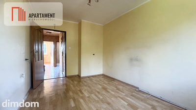 2 pokoje z balkonem na 1. piętrze | ul.Gębika | - 2