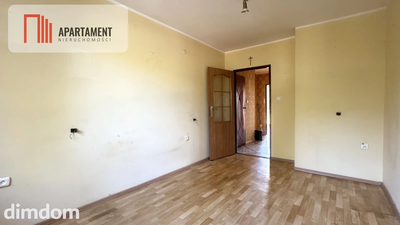 2 pokoje z balkonem na 1. piętrze | ul.Gębika | - 3
