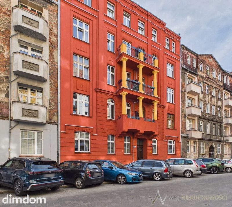 85m I Klimatyczne 3 pokoje I Świetna lokalizacja - 114981812.jpg