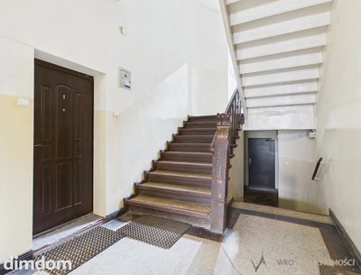 85m I Klimatyczne 3 pokoje I Świetna lokalizacja - 3