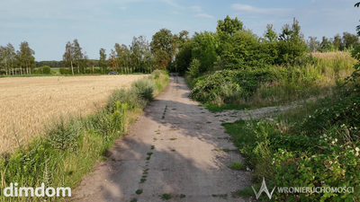 Biskupice Podgórne | 1,48 ha | MPZP 2U | A4 - 5