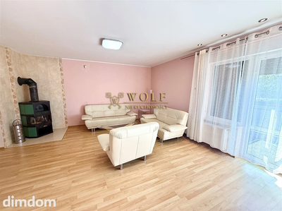 Przestronny dom z potencjałem | Nowe Chechło | - 5