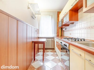 3 pokoje | 52,65 m² | duży balkon | ul. Fatimska - 2