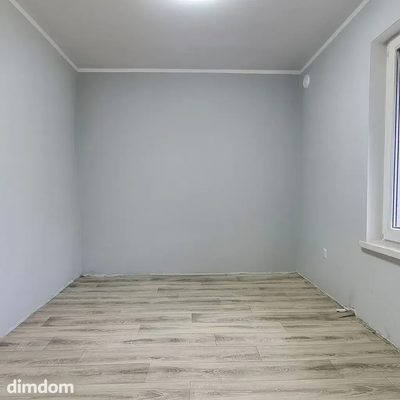 100 m² | działka 500 m² | 3 sypialnie | 299 000 - 3