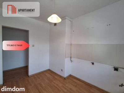 Mieszkanie 2-pokojowe z ogródkiem i dużą piwnicą - 2