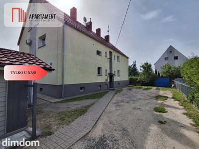 Mieszkanie 2-pokojowe z ogródkiem i dużą piwnicą - 4