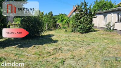 Tylko u nas! Dom do remontu w Występie k/ Nakła - 4