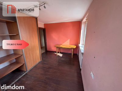 Tylko u nas! 2 pokoje na 1 piętrze! - 5