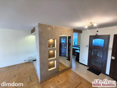 140m2, 4 pokoje, 2 łazienki, logia,taras POŁUDNIE! - 2