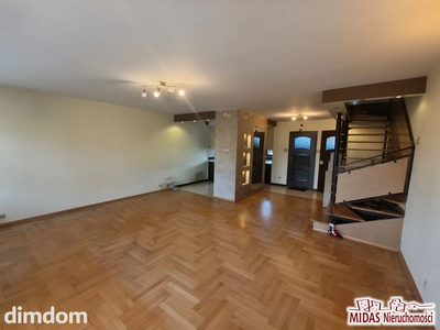 140m2, 4 pokoje, 2 łazienki, logia,taras POŁUDNIE! - 4