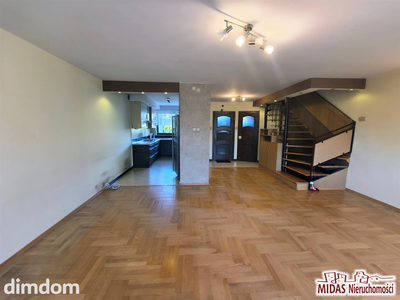 140m2, 4 pokoje, 2 łazienki, logia,taras POŁUDNIE! - 5