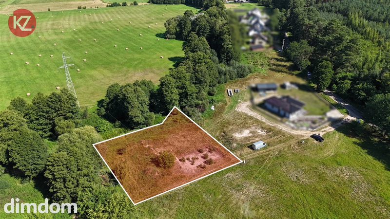 Działka budowlana 2000 m² przy lesie | Kotuń, gm. Szydłowo - dd_d1c42794_zs_KZSC-GS-5769_1.jpg