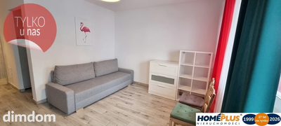 Poznań- ul. Wilczak kawalerka w budynku z 2021