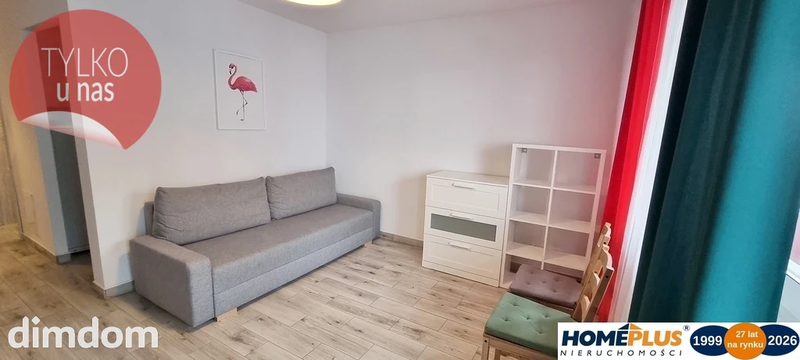 Poznań- ul. Wilczak kawalerka w budynku z 2021 - 114986294.jpg